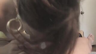 Голые крупно