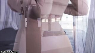 И жена может супер любовницей стать, если сильно захочет