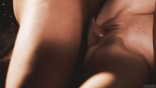 А в темноте ебаться романтичнее