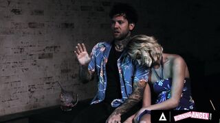 Игры с огнем