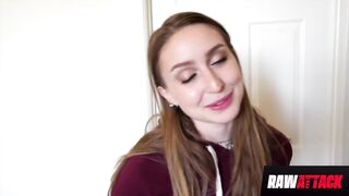 Уговори меня, попробуй!