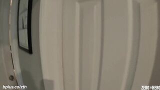 Собеседование без трусиков