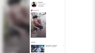 А тому ли я дала?