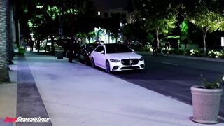 Похотливое биополе