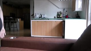 Ура, меня сейчас трахать будут!