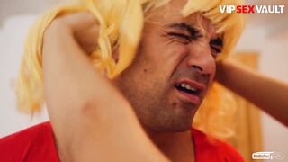 Приключения моей дыры