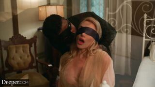 Вакханалию заказывали?