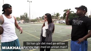 Я интернациональное достояние