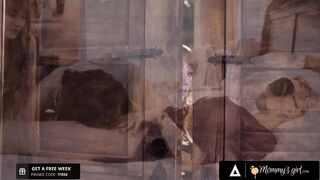 Мои падчерицы самые сладкие