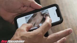 Эти сиськи многих свели с ума!