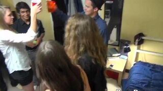 Студенты - развратники