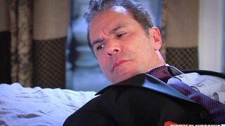 Аника Олбрайт соблазнила чужого мужа