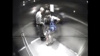 Скрытая камера отеля поймала очередной трах