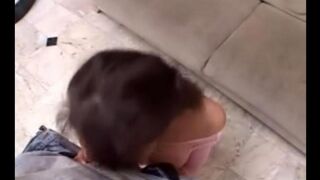 Отличнай попка - классный анальчик