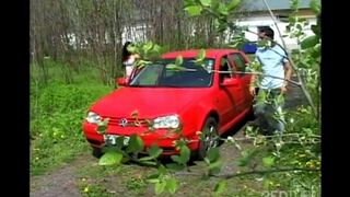 Согласилась за 10 000 крон отсосать член