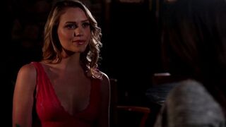 Страстные лесбиянки в нижнем белье