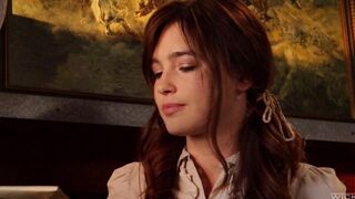 Натянул презерватив и отодрал Джоди Тейлор