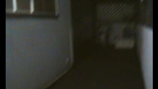 Толстушка перед мужем танцует голая