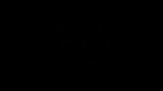 Отличная шведка устроила развлечение