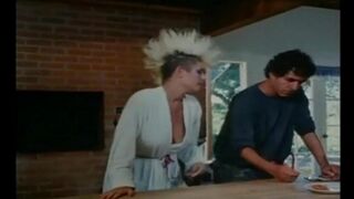 Оргии ретро