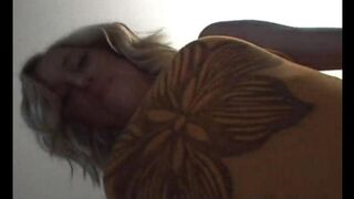 Первый кремпай для Элли