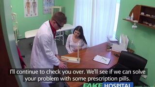 Порно с врачом