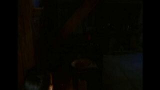 Средневековый трах