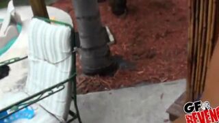 Домашнее порно от первого лица