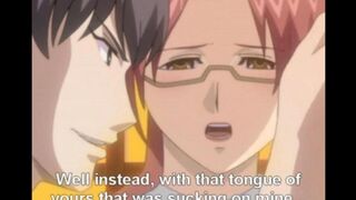 Хентай трах девушки уборщицы и сына хозяина