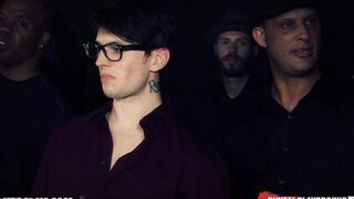 Секс с роскошной девушкой