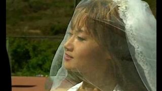 Секс с азиаткой на теннисном корте