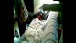 Реальная скрытая камера инцест