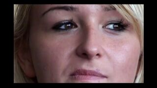 Сосет член в говне после анального секса