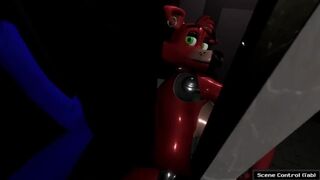 Охуеть. Роботы ебутся