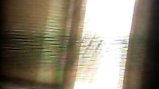 Скрытая камера в фитнес клубе работала как надо