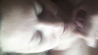 Теплый домашний отсос