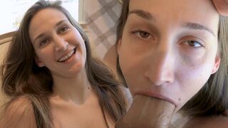 Оральные цели достигнуты