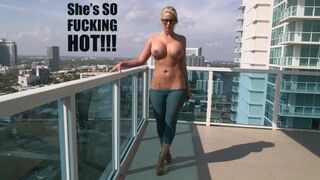 Сэр, сегодня моя дырочка будет в вашей юрисдикции!