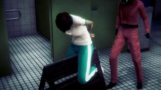 Новое испытание