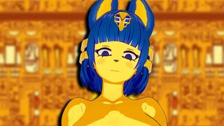 Египетская магия