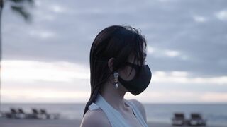 Какие девушки в Японии!