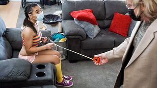 Когда удивлению не было предела