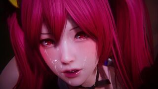 Заслуженные рыцари моих отверстий