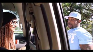 Она приняла американство