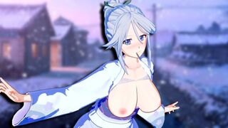 Невеста вампира