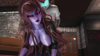 Стражи порно мира