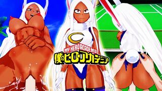 Она посланница ангела любви