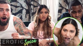 А нечего было с негром дружбу водить