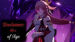 Коронованная шлюха