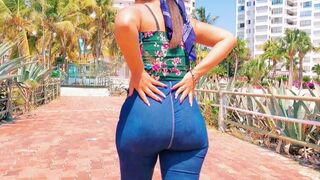 Мне кажется твоя попа будет охуенно на моем члене смотреться!